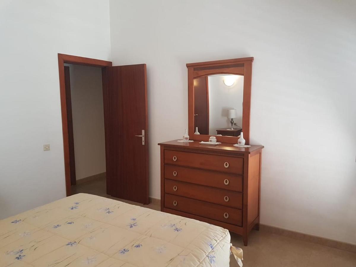Vivienda Vacacional La Palmera Playa Cancajos.- BreNa Baja  Exterior foto