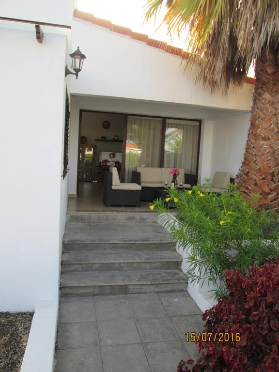 Vivienda Vacacional La Palmera Playa Cancajos.- BreNa Baja  Exterior foto
