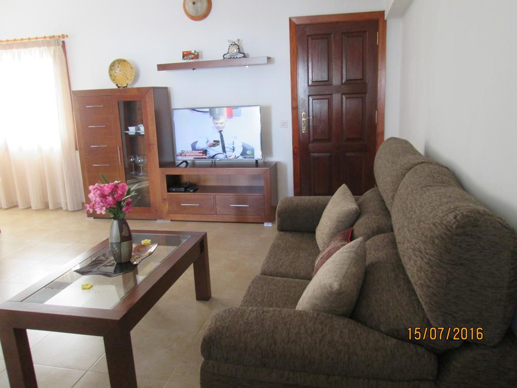 Vivienda Vacacional La Palmera Playa Cancajos.- BreNa Baja  Exterior foto